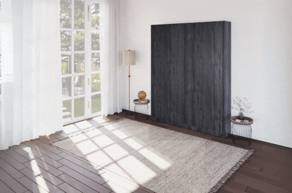 Save Up to 80% Floor Space!